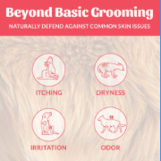 SK HONOR GROOMING PROBIOTIC / DEODORIZER 8 OZ COCONUT