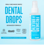 SK HONOR DENTAL DROPS ADVANCED 4 OZ