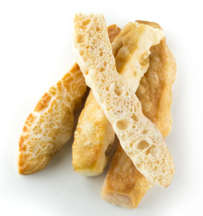 YETI DOG TREAT BISCOTTI