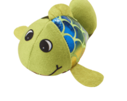Ethical Cat Toy Jittery Fish