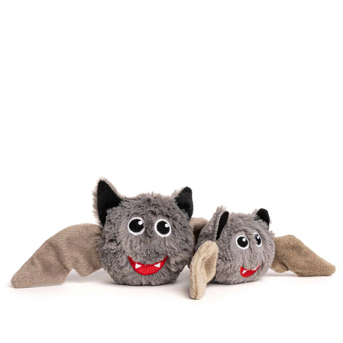 Fab Dog Halloween Bat faball Dog Toy