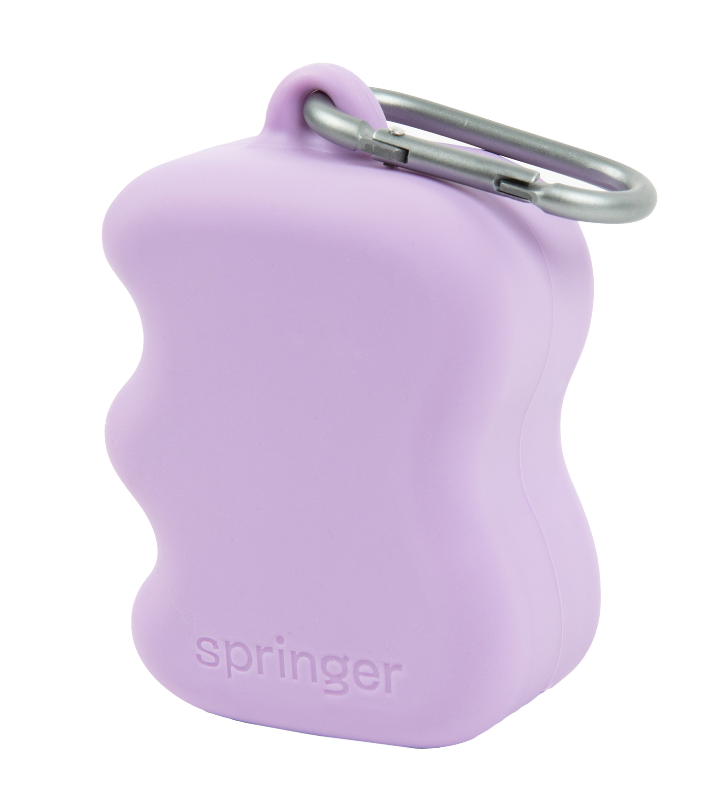 Silicone Dog Treat Pouch Dispenser