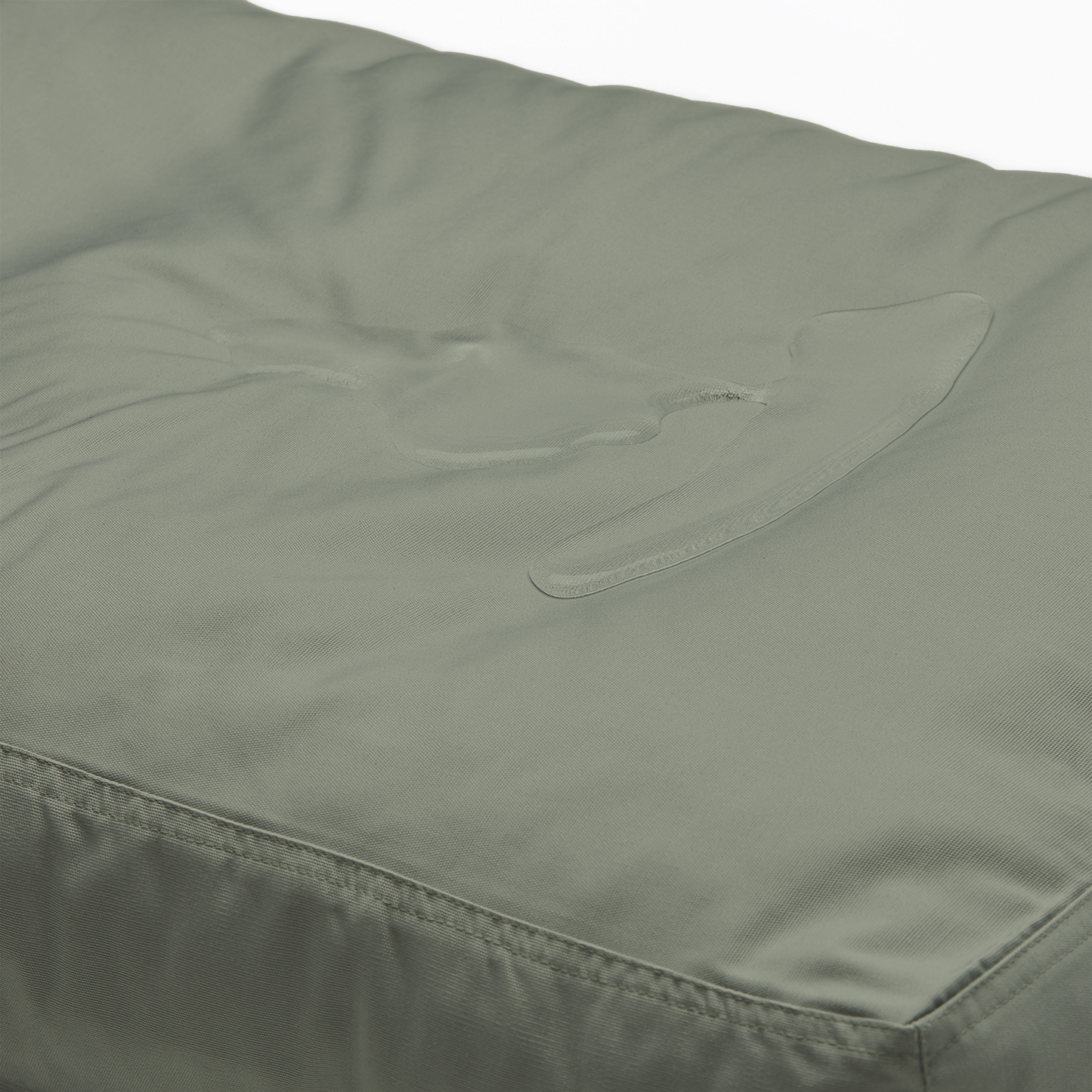 Fable Durable Water-Resistant Memory Foam Dog Bed