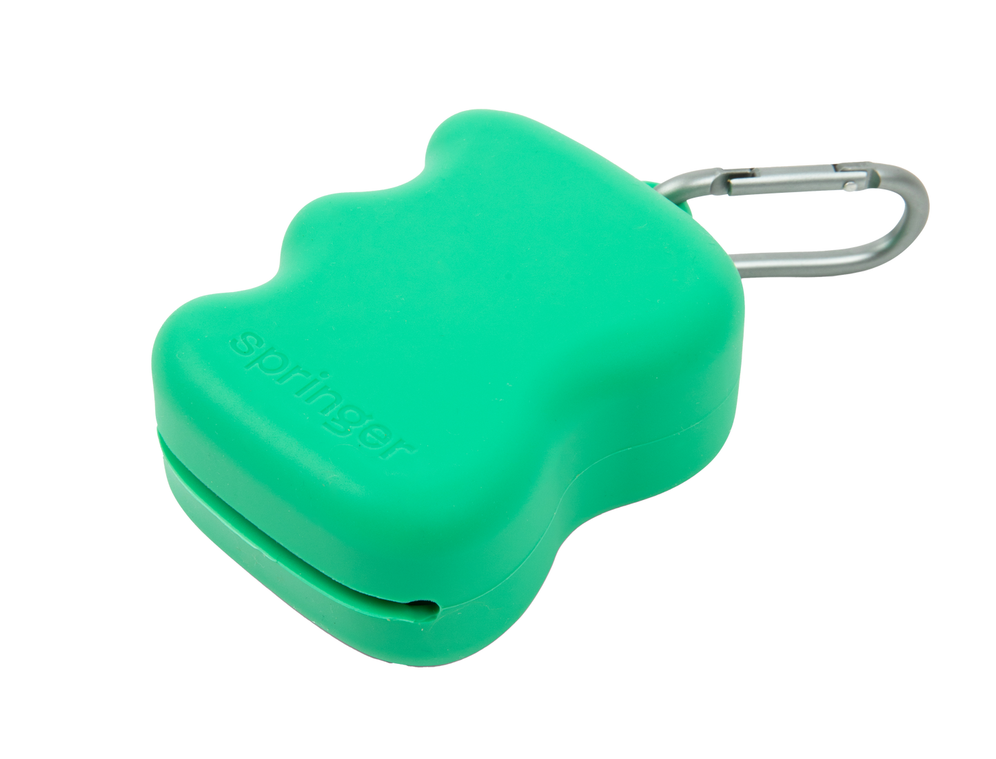 Silicone Dog Treat Pouch Dispenser