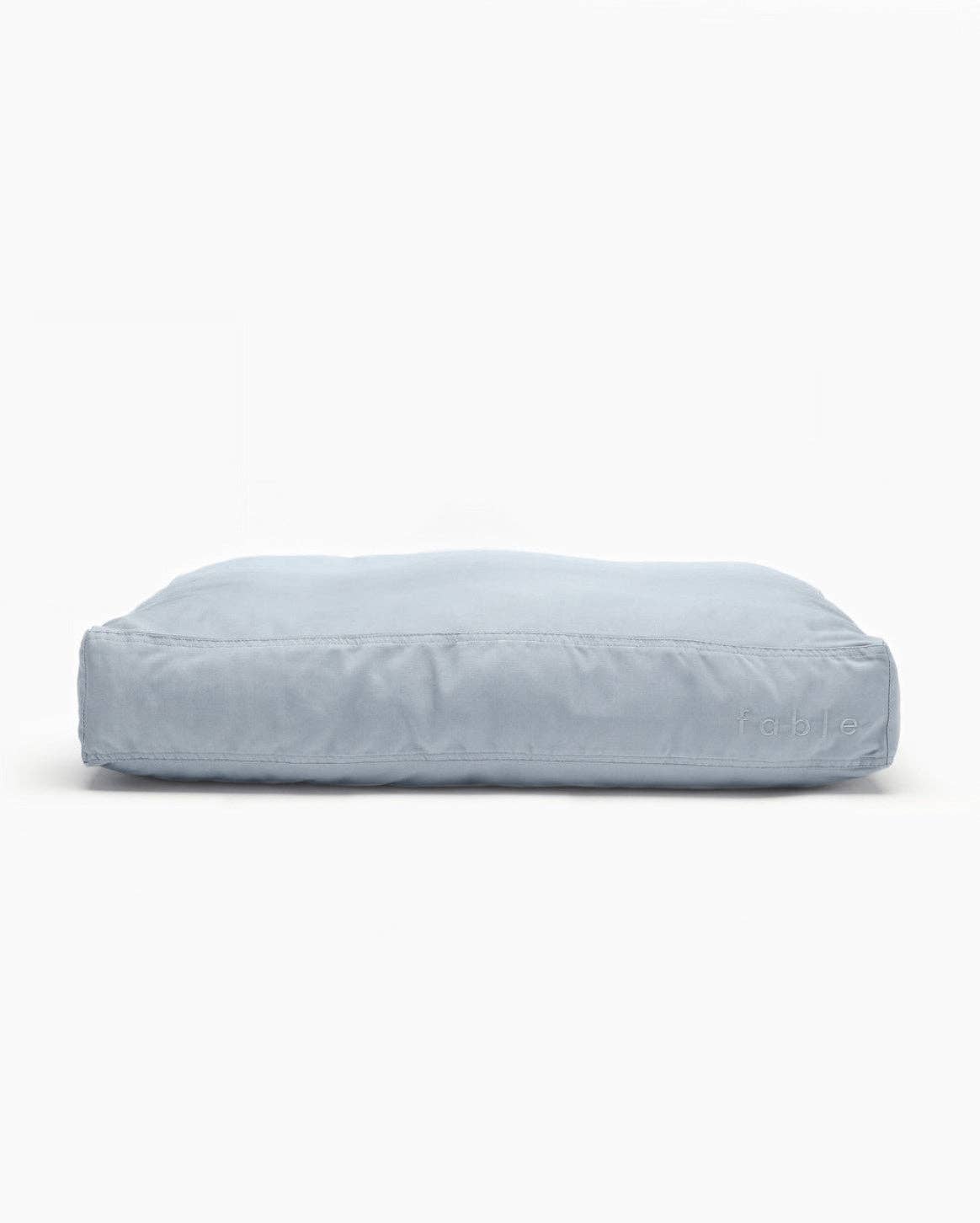 Fable Durable Water-Resistant Memory Foam Dog Bed