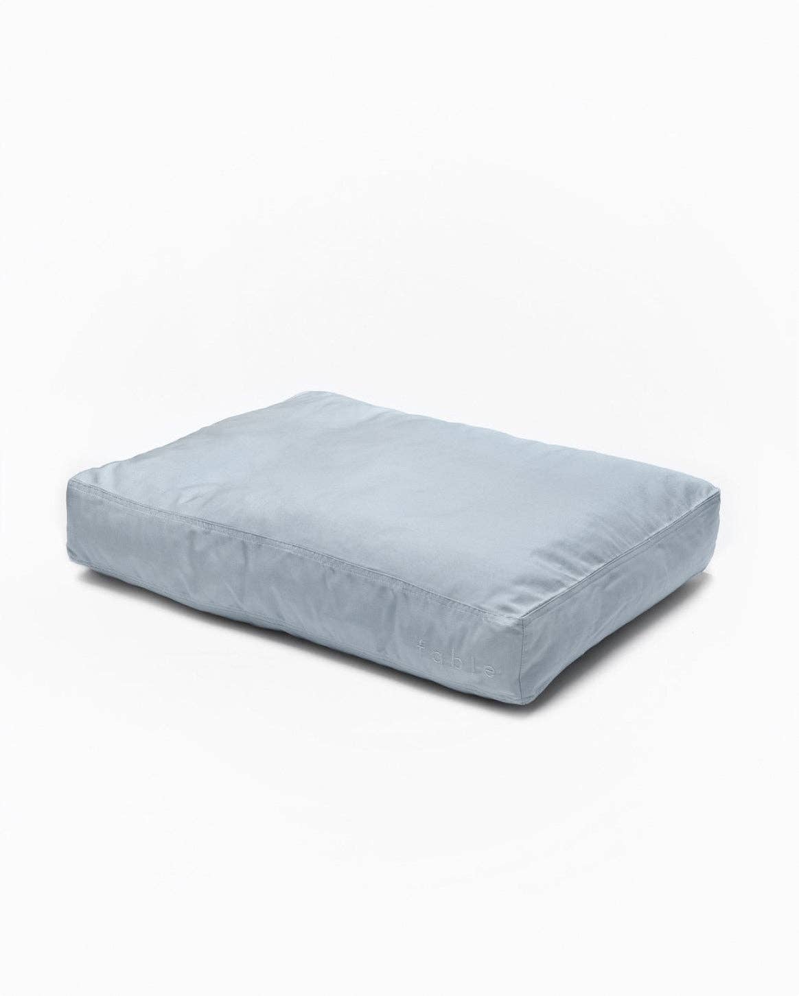 Fable Durable Water-Resistant Memory Foam Dog Bed