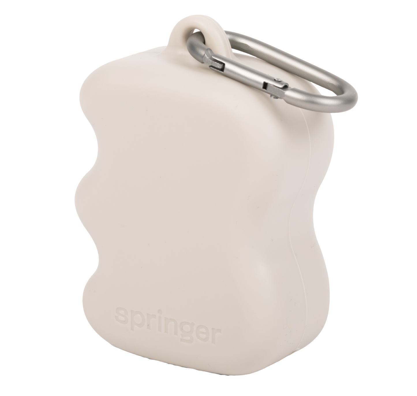Silicone Dog Treat Pouch Dispenser
