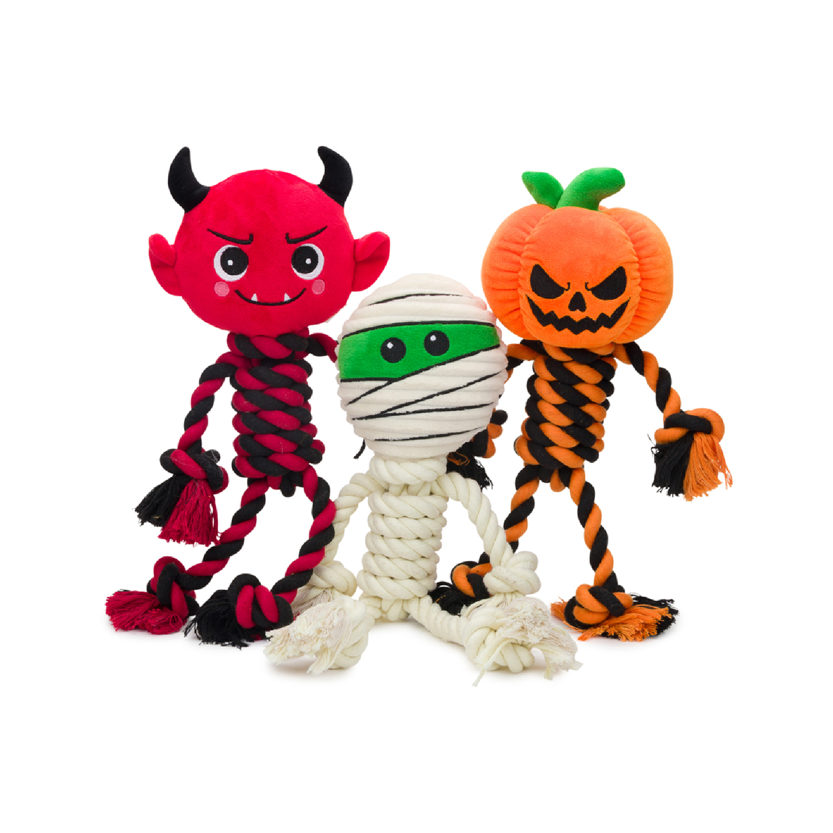 Dangly Devil