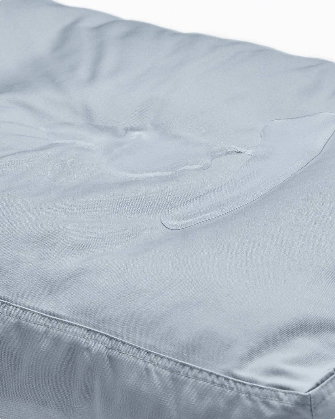 Fable Durable Water-Resistant Memory Foam Dog Bed