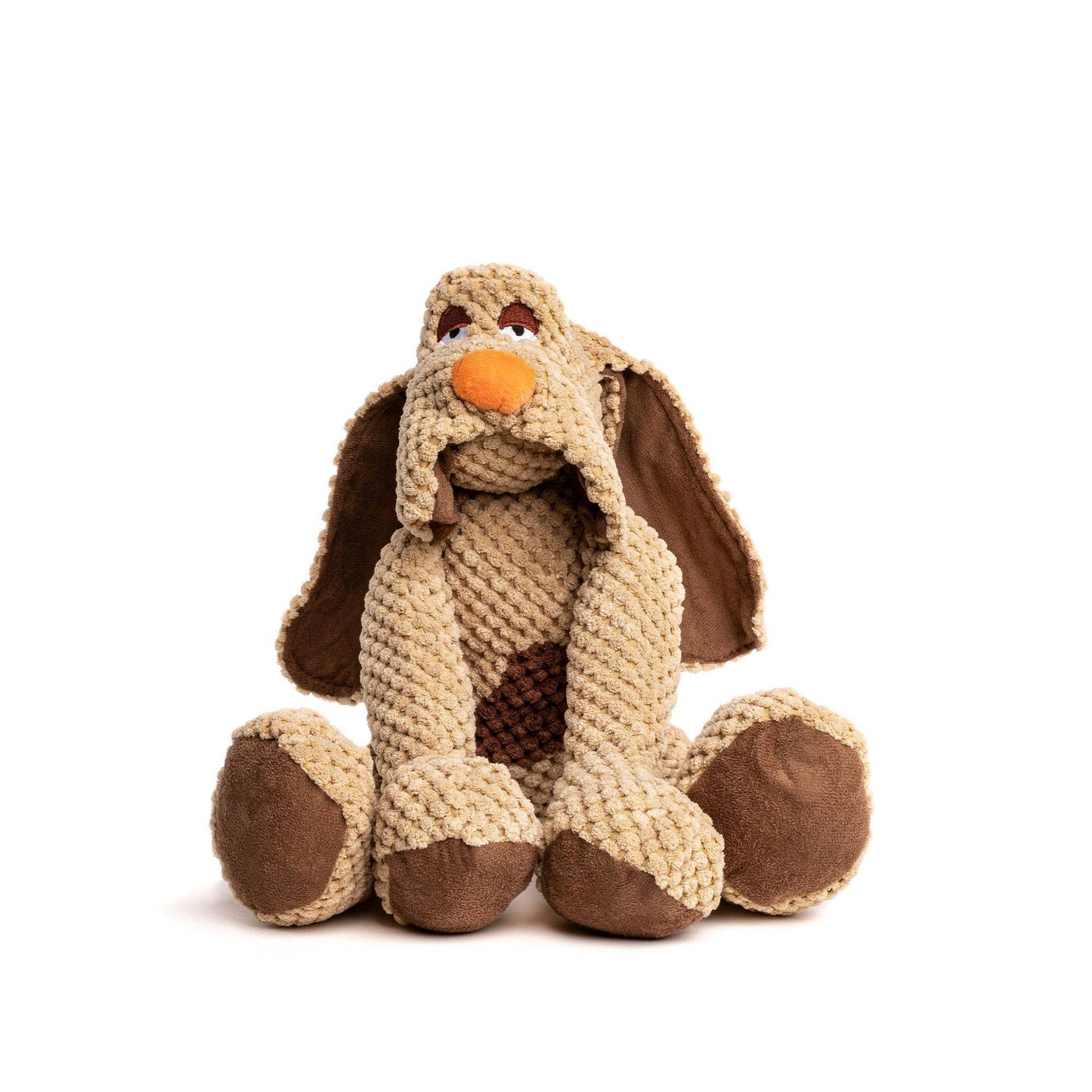 Floppy Dog Plush Dog Toy