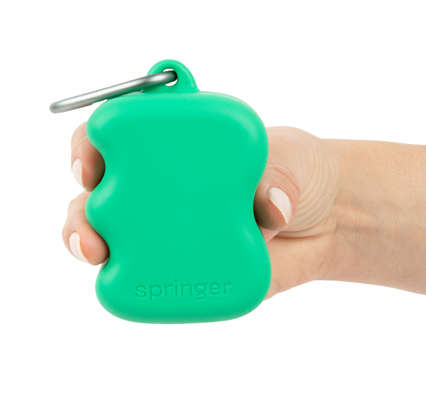 Silicone Dog Treat Pouch Dispenser