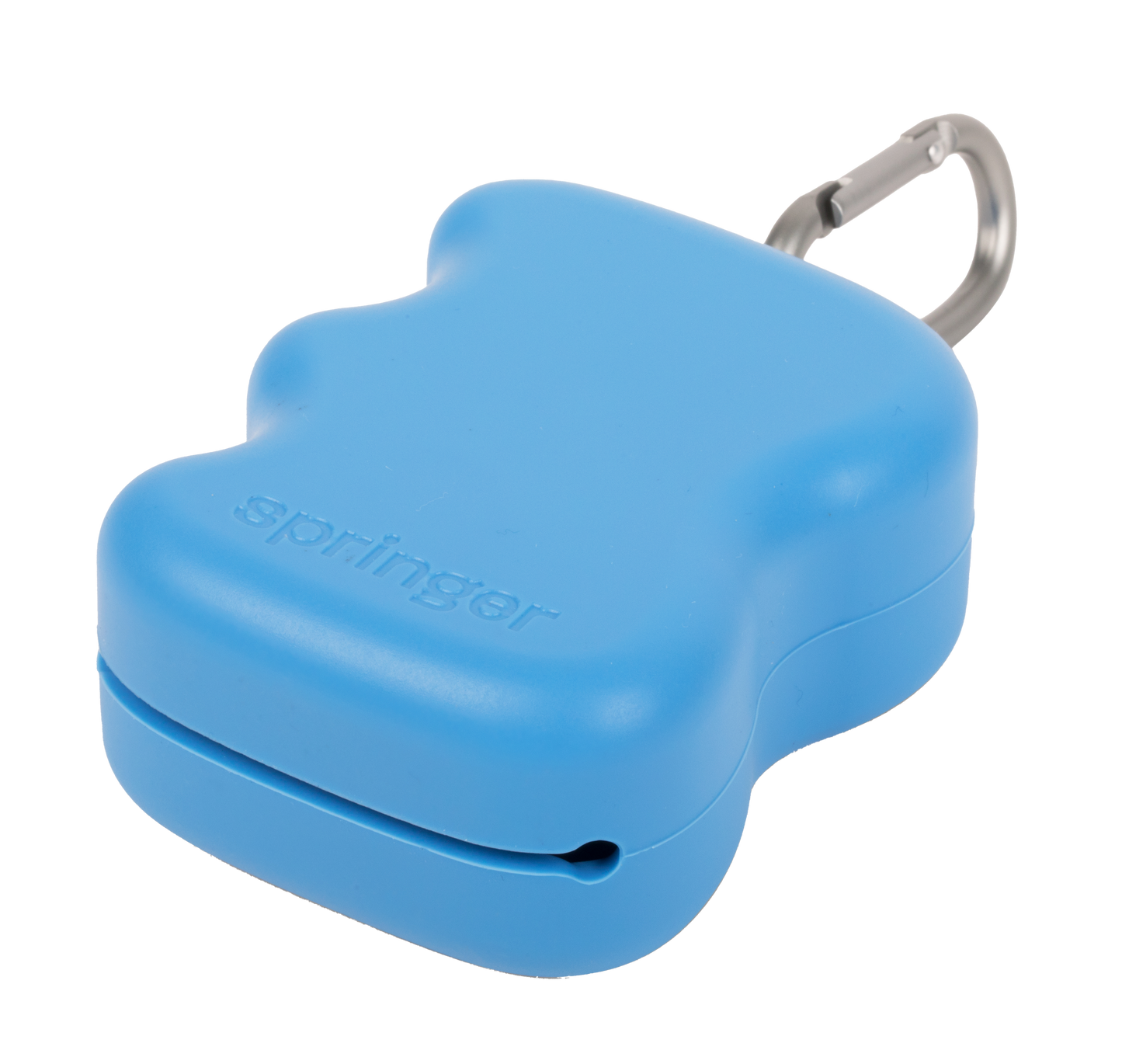 Silicone Dog Treat Pouch Dispenser
