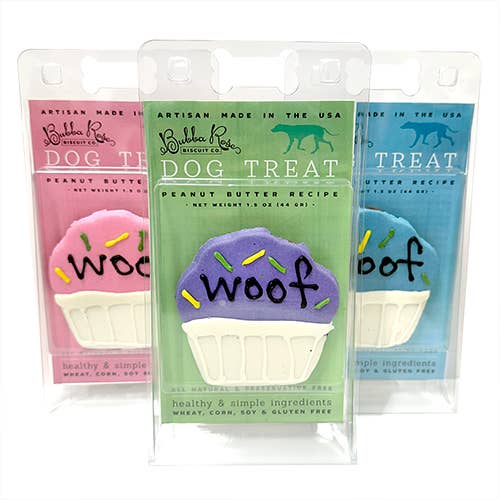 Individually Wrapped Birthday Set